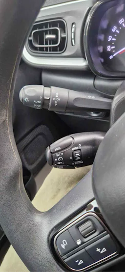 Citroën C3 1.5L BLUEHDI 100 FEEL BUSINESS occasion - Photo 13