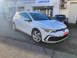 Volkswagen Golf  GTE Hybrid 245 DGS-6 occasion - Photo 1