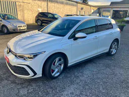 Volkswagen Golf GTE Hybrid 245 DGS-6 occasion - Photo 2