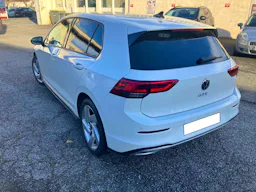 Volkswagen Golf GTE Hybrid 245 DGS-6 occasion - Photo 3