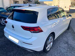 Volkswagen Golf  GTE Hybrid 245 DGS-6 occasion - Photo 4