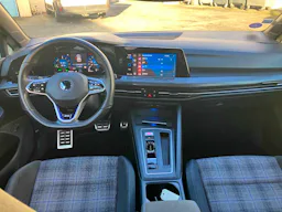 Volkswagen Golf GTE Hybrid 245 DGS-6 occasion - Photo 5