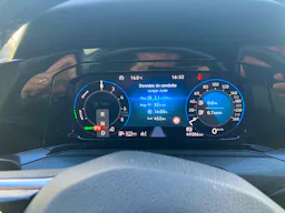 Volkswagen Golf  GTE Hybrid 245 DGS-6 occasion - Photo 6