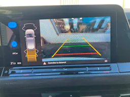 Volkswagen Golf GTE Hybrid 245 DGS-6 occasion - Photo 7