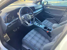 Volkswagen Golf GTE Hybrid 245 DGS-6 occasion - Photo 8