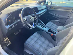 Volkswagen Golf  GTE Hybrid 245 DGS-6 occasion - Photo 8