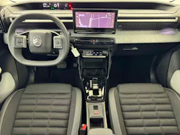 Citroën C3 Aircross  HYBRYD 145 EDCS6 MAX occasion - Photo 4