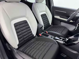 Citroën C3 Aircross  HYBRYD 145 EDCS6 MAX occasion - Photo 5