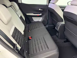 Citroën C3 Aircross HYBRYD 145 EDCS6 MAX occasion - Photo 7