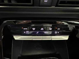 Citroën C3 Aircross  HYBRYD 145 EDCS6 MAX occasion - Photo 9