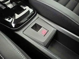 Citroën C3 Aircross  HYBRYD 145 EDCS6 MAX occasion - Photo 10