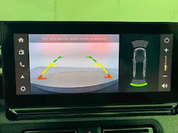 Citroën C3 Aircross  HYBRYD 145 EDCS6 MAX occasion - Photo 11