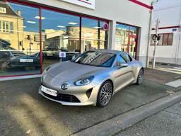 Alpine A110 292 LEGENDE GT occasion - Photo 1