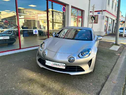 Alpine A110 292 LEGENDE GT occasion - Photo 2