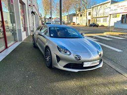 Alpine A110 292 LEGENDE GT occasion - Photo 3