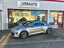 Alpine A110  292 LEGENDE GT occasion - Photo 4