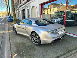 Alpine A110  292 LEGENDE GT occasion - Photo 5