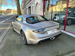 Alpine A110  292 LEGENDE GT occasion - Photo 6