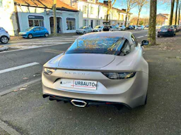 Alpine A110  292 LEGENDE GT occasion - Photo 7