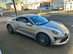 Alpine A110  292 LEGENDE GT occasion - Photo 8