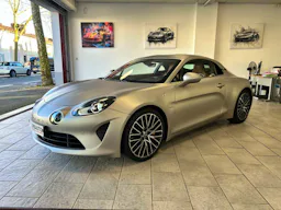 Alpine A110 292 LEGENDE GT occasion - Photo 9