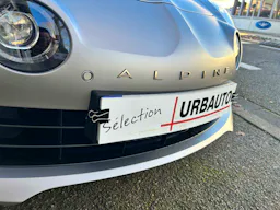 Alpine A110 292 LEGENDE GT occasion - Photo 12