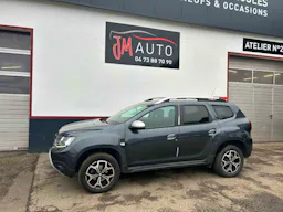 Dacia Duster  4 x 2  1.5 dci occasion - Photo 2