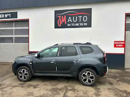 Dacia Duster  4 x 2  1.5 dci occasion - Photo 3