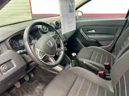 Dacia Duster 4 x 2 1.5 dci occasion - Photo 4