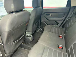 Dacia Duster 4 x 2 1.5 dci occasion - Photo 5