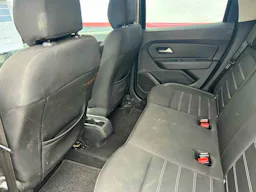 Dacia Duster  4 x 2  1.5 dci occasion - Photo 5