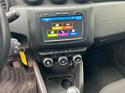 Dacia Duster  4 x 2  1.5 dci occasion - Photo 6