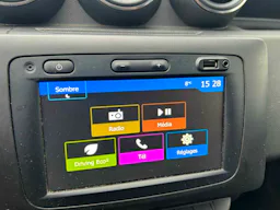 Dacia Duster  4 x 2  1.5 dci occasion - Photo 7