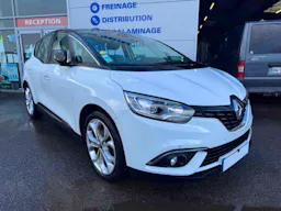 Renault Scenic  SCENIC IV 1.7 BlueDci 120 occasion - Photo 1
