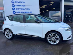 Renault Scenic SCENIC IV 1.7 BlueDci 120 occasion - Photo 3