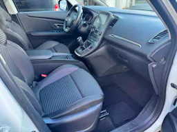 Renault Scenic SCENIC IV 1.7 BlueDci 120 occasion - Photo 4