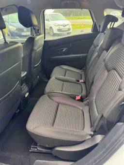 Renault Scenic SCENIC IV 1.7 BlueDci 120 occasion - Photo 5