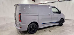 Ford Transit 320 L1H1 CUSTOM 2.0 ECOBLUE 170CH BVA8 SPORT occasion - Photo 2