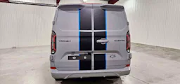 Ford Transit 320 L1H1 CUSTOM 2.0 ECOBLUE 170CH BVA8 SPORT occasion - Photo 6