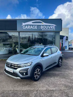 Dacia Sandero  STEPWAY CONFORT TCE 90 occasion - Photo 1