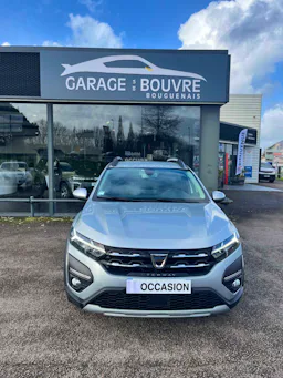 Dacia Sandero STEPWAY CONFORT TCE 90 occasion - Photo 2