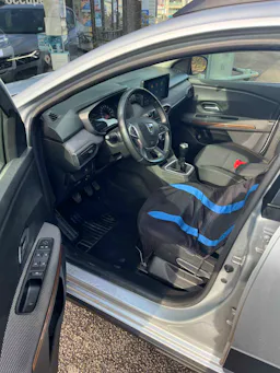 Dacia Sandero STEPWAY CONFORT TCE 90 occasion - Photo 7