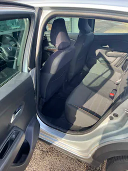 Dacia Sandero STEPWAY CONFORT TCE 90 occasion - Photo 9