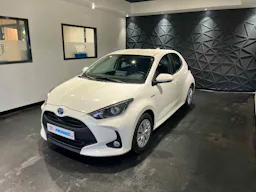 Toyota Yaris 1.5 116Hybride France business occasion - Photo 2