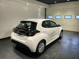 Toyota Yaris  1.5 116Hybride France business occasion - Photo 4