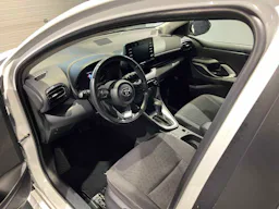 Toyota Yaris 1.5 116Hybride France business occasion - Photo 5