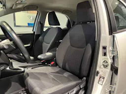 Toyota Yaris 1.5 116Hybride France business occasion - Photo 6