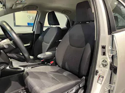 Toyota Yaris  1.5 116Hybride France business occasion - Photo 6