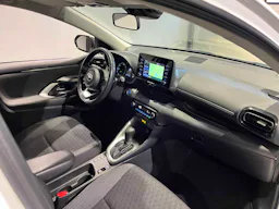 Toyota Yaris  1.5 116Hybride France business occasion - Photo 7