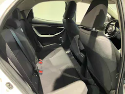 Toyota Yaris  1.5 116Hybride France business occasion - Photo 9